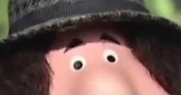 Alf Thompson (Ken Barrie, Postman Pat)
