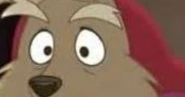 Granny Rose (Vicki Lawrence, The Fox And The Hound 2)