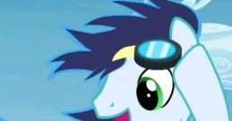 Soarin (Latin American Spanish, My Little Pony)