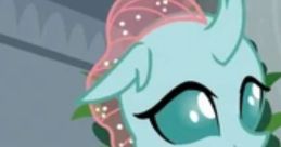 Ocellus (My Little Pony T8 Latin American Spanish, Laura Sánchez)