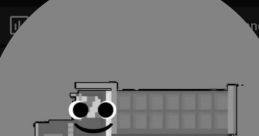 Dilly The Dump Truck