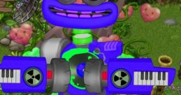 Rare wubbox V2