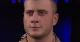 MJF for CWD WRESTLING