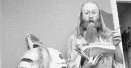 Viv Stanshall