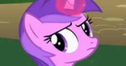 Amethyst Star (Latin American Spanish, My Little Pony)
