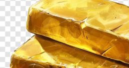 Golden Ingot (OC)