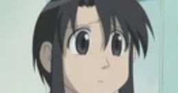 Minamo Kurosawa (Azumanga Daioh)