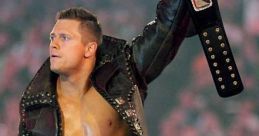 (NEW) MIZ FOR CWD WRESTLING