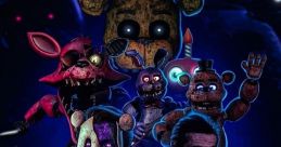 Michael Afton(movie)