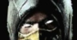 Scorpion MKX (TTS)