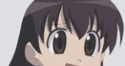 Tomo Takino - Mandy Clark (Azumanga Daioh)