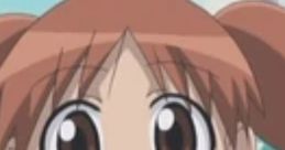 Chiyo Mihama - Jessica Boone (Azumanga Daioh)