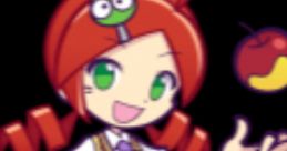 Ringo Ando (Puyo Puyo) VA: Cassandra Lee Morris V2