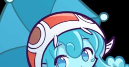 Undine (Puyo Puyo Quest) The 358th By Giomar
