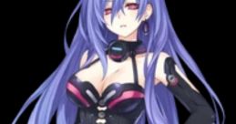 Iris Heart (Neptunia) V3