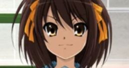 Haruhi Suzumiya (Haruhi Suzumiya) V9