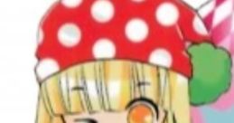 KusuKusu (Shugo Chara)