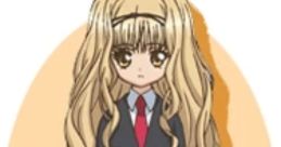 Rima (Shugo Chara)