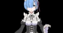 Rem (Re:zero)