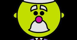 Mayor Ravenscroft (Toddworld)