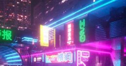 New Retro Wave