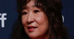 Sandra Oh