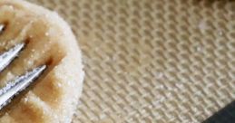 Fork on a Cookie