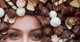 Sweet Dreams After Eating A Chocolate Bar