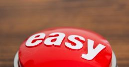 2005 Easy Button