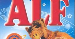 ALF LATINO