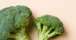 Broccoli From Nowhere!