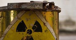 The Radioactive Elements In The Mine Will Rot You To Death