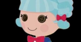 Marina Anchors (Greer Hunt, Lalaloopsy)