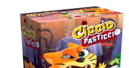 Ciccio pasticcio render pack (Part 1)