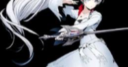 Weiss Schnee (Blazblue Cross Tag Battle) V2