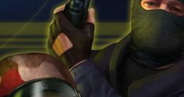 Counter-strike Radio