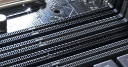 Motherboards Inside The Technologies.