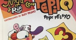 PepitoJuega367 IA