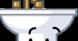 Kitchen Sink (TPOT BFDI)