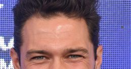 Ryan Paevey Voice