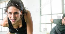 Gym instinctively