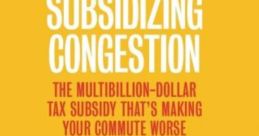 Subsidizing