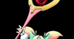 Platinum The Trinity (Blazblue: Cross Tag Battle)