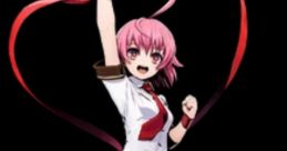 Heart Aino (Blazblue: Cross Tag Battle) V2