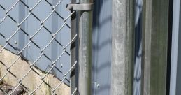 Ch sub dry fence