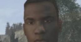 Damon West (Bully) from Jocks