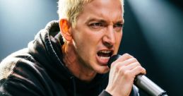 Eminem Current Era