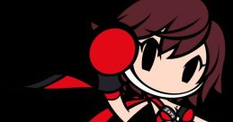 Reiko Bomber (Super Bomberman R)