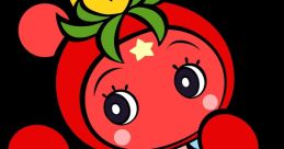 Princess Tomato Bomber (Super Bomberman R) The 384th By Giomar (Base By Princess Tomato In The Salad Kingdom)