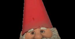 HLAGE: Gnome ChOmpski AI Voice